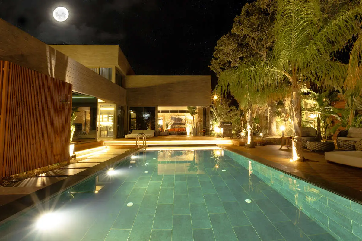U House Bodrum
